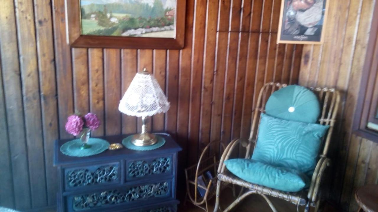 Haus Thalhammer Seeboden Ngoại thất bức ảnh