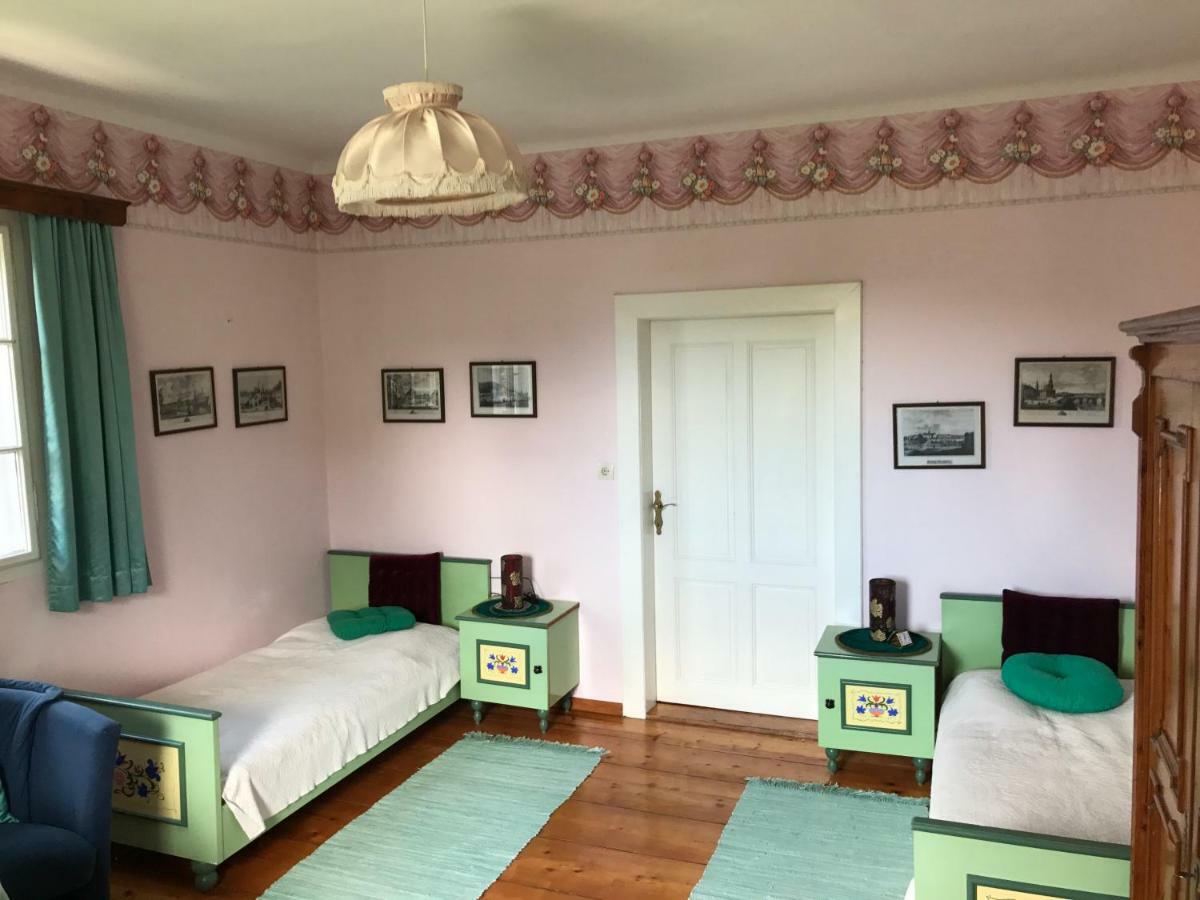 Haus Thalhammer Seeboden Ngoại thất bức ảnh