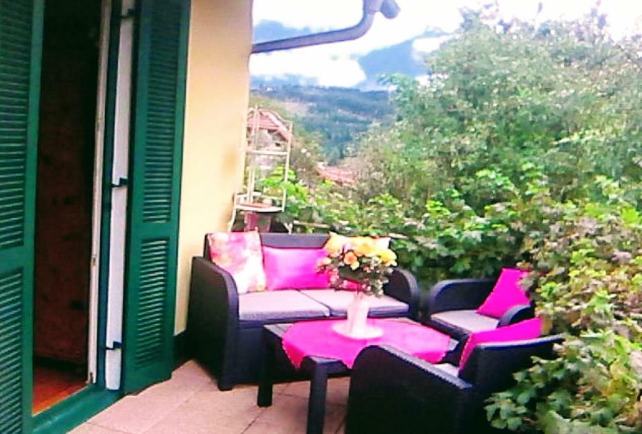 Haus Thalhammer Seeboden Ngoại thất bức ảnh