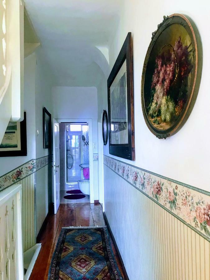 Haus Thalhammer Seeboden Ngoại thất bức ảnh